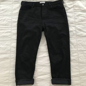 Everlane Modern Boyfriend Jean